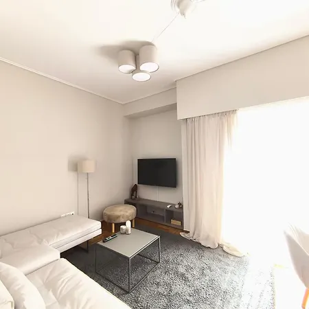 Apollon - Acropolis Residence Apartment Atene Esterno foto