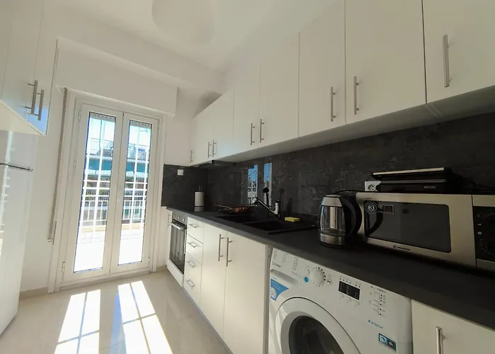 Apollon - Acropolis Residence Apartment