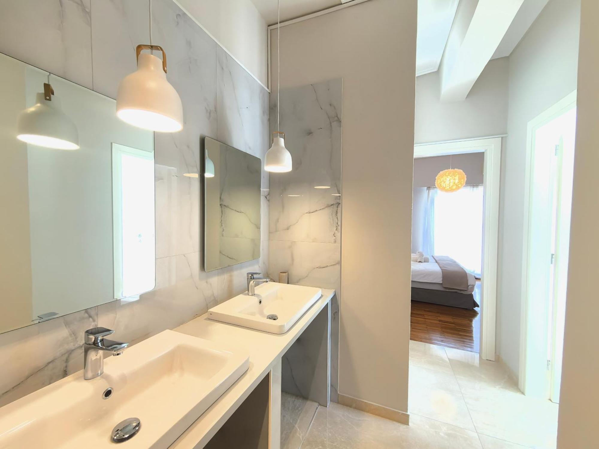 Apollon - Acropolis Apartment Athens