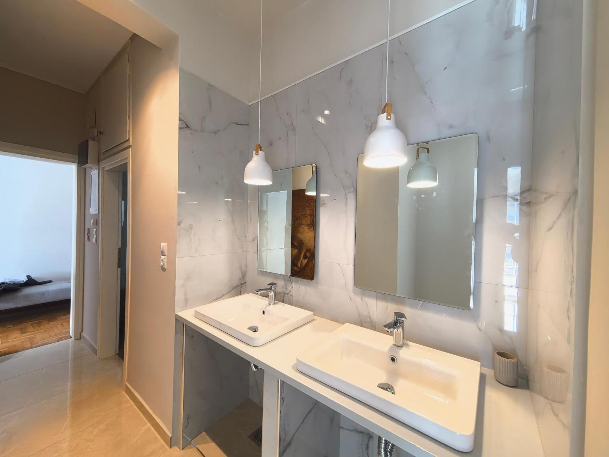 Apollon - Acropolis Apartment