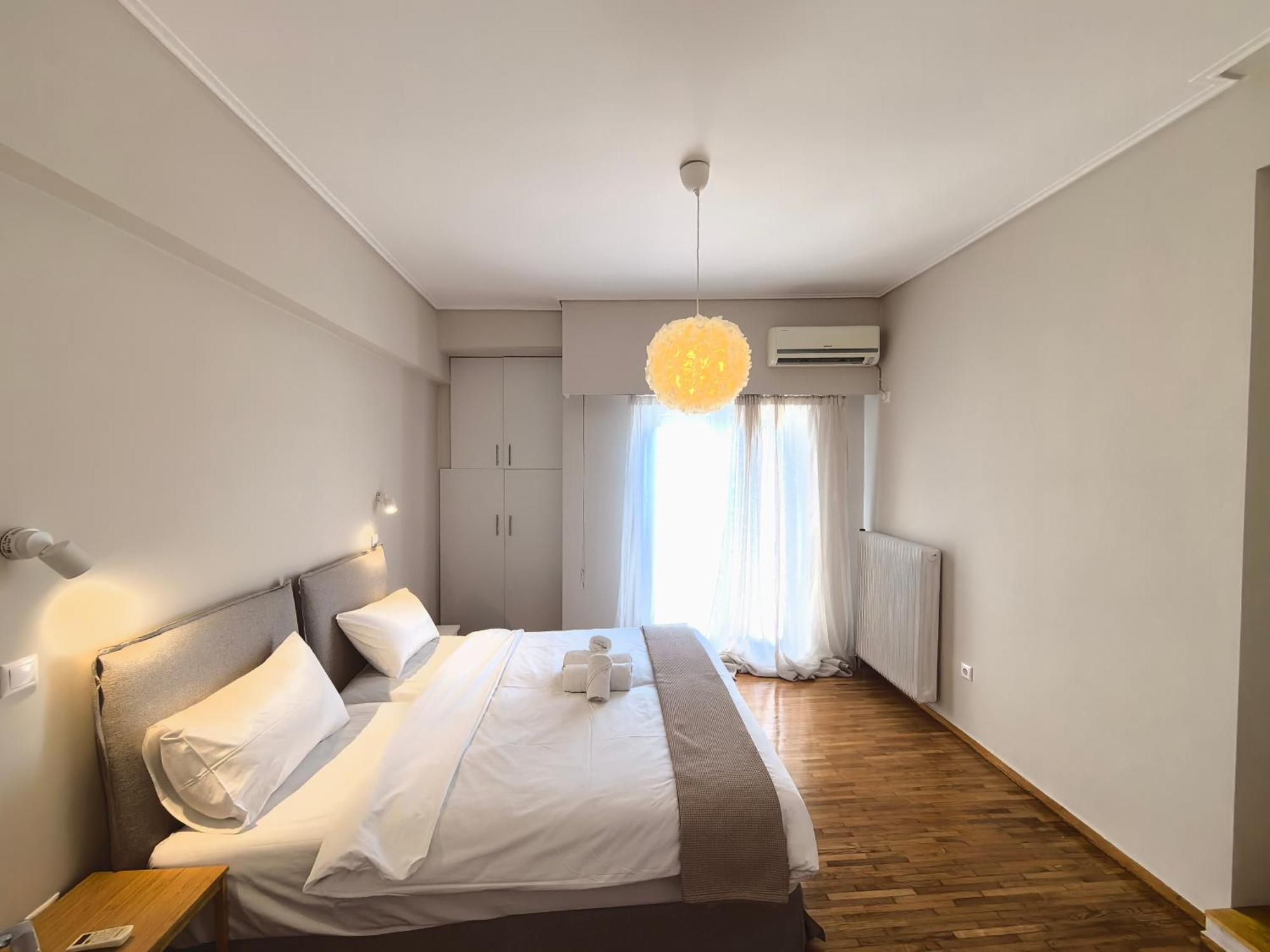 Apollon - Acropolis Apartment