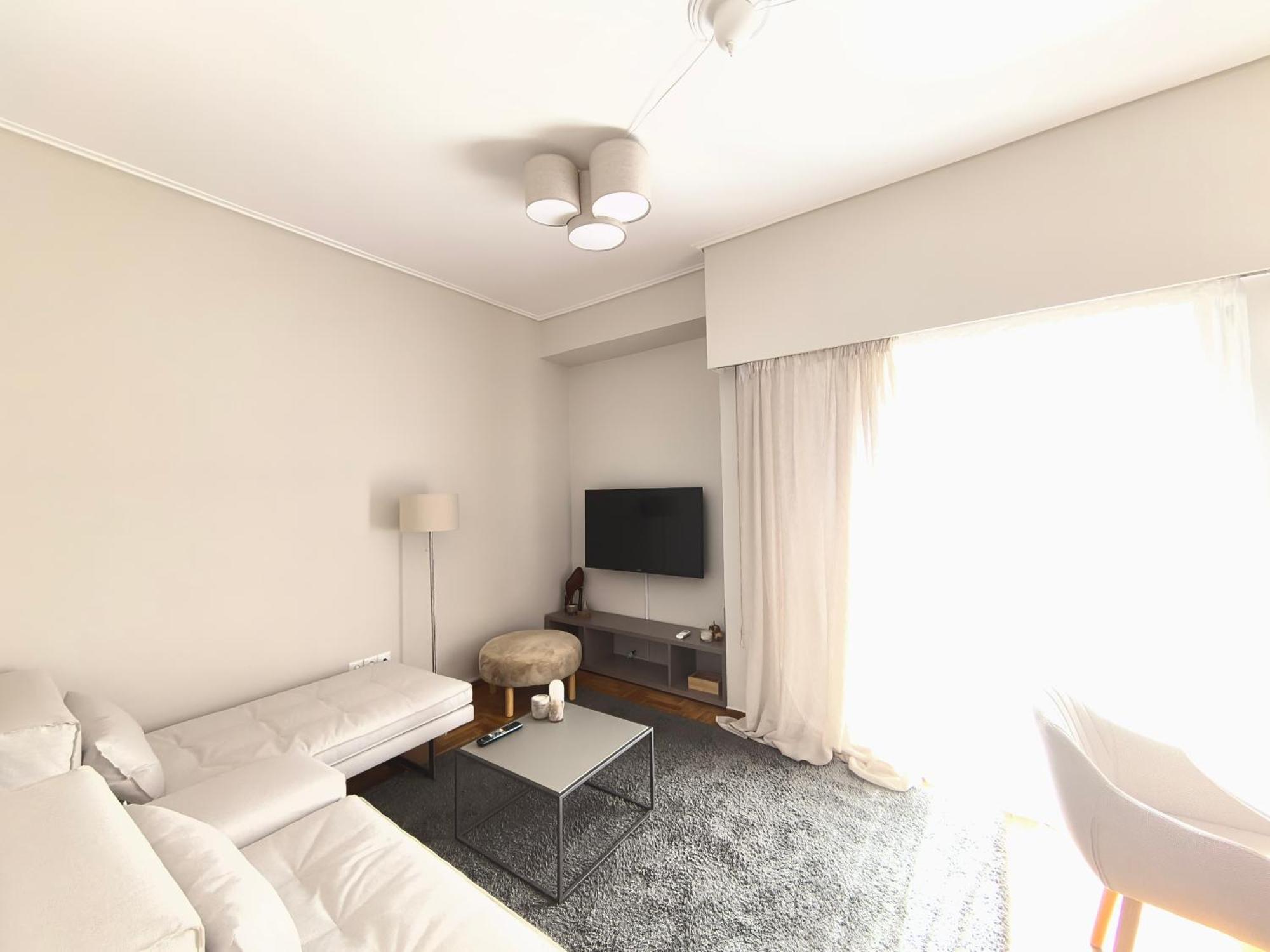 Apartment Apollon - Acropolis