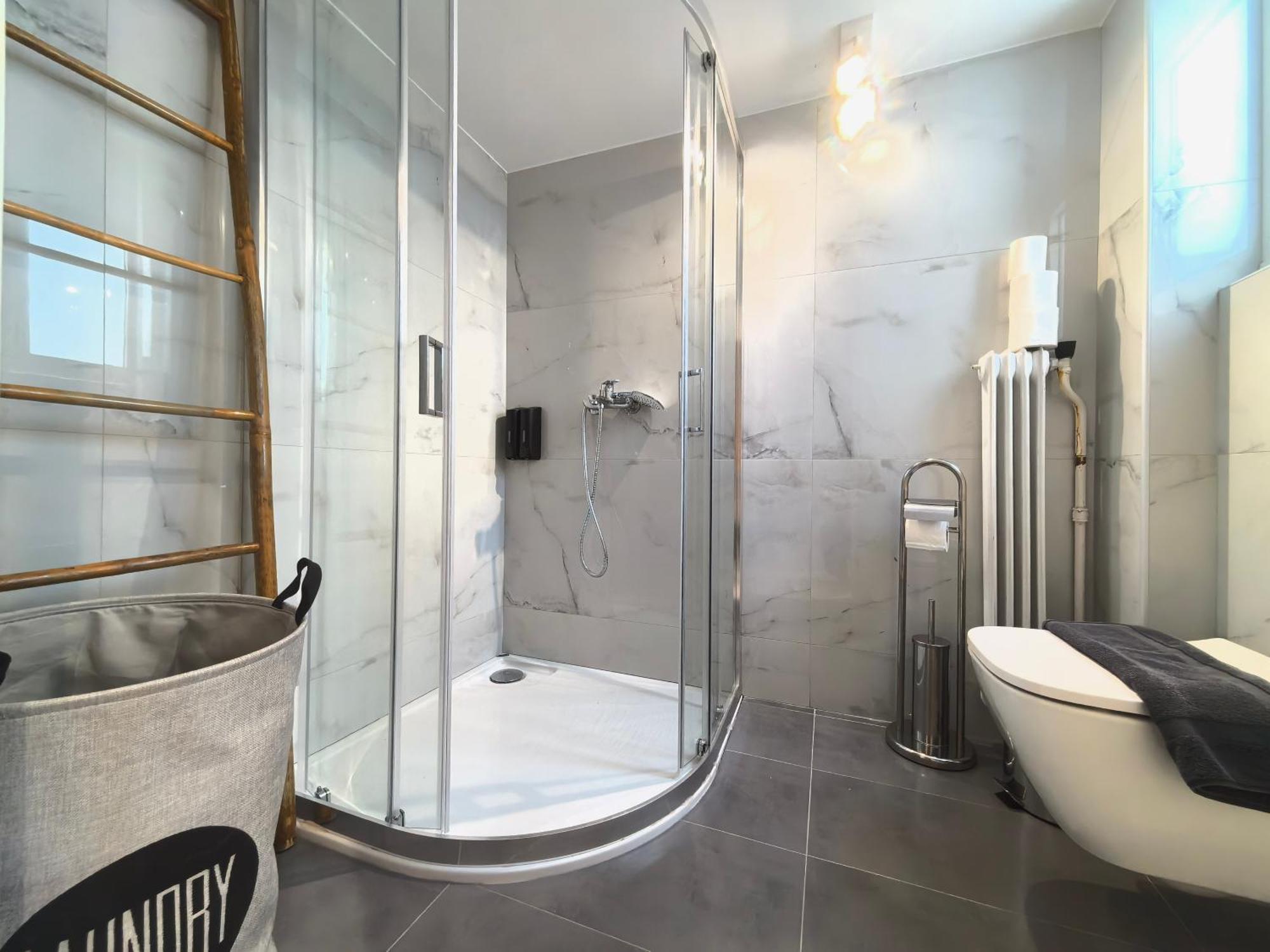 Apartment Apollon - Acropolis