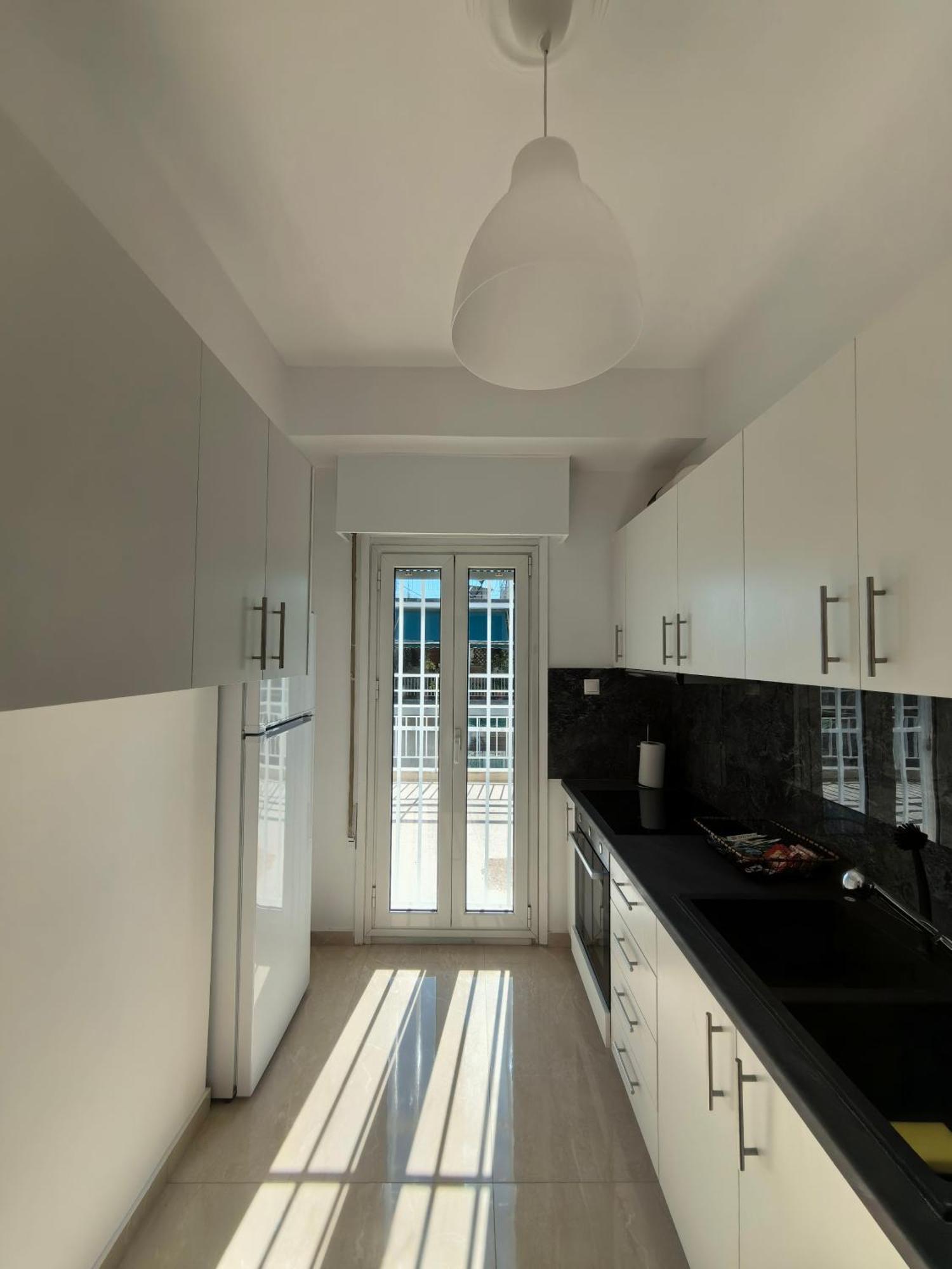 Apartment Apollon - Acropolis *
