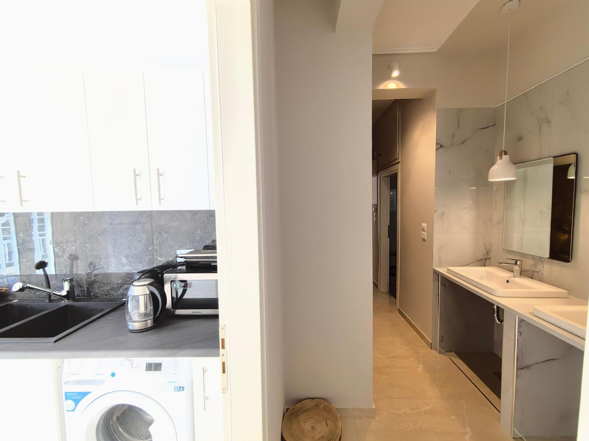 Apollon - Acropolis Apartment *
