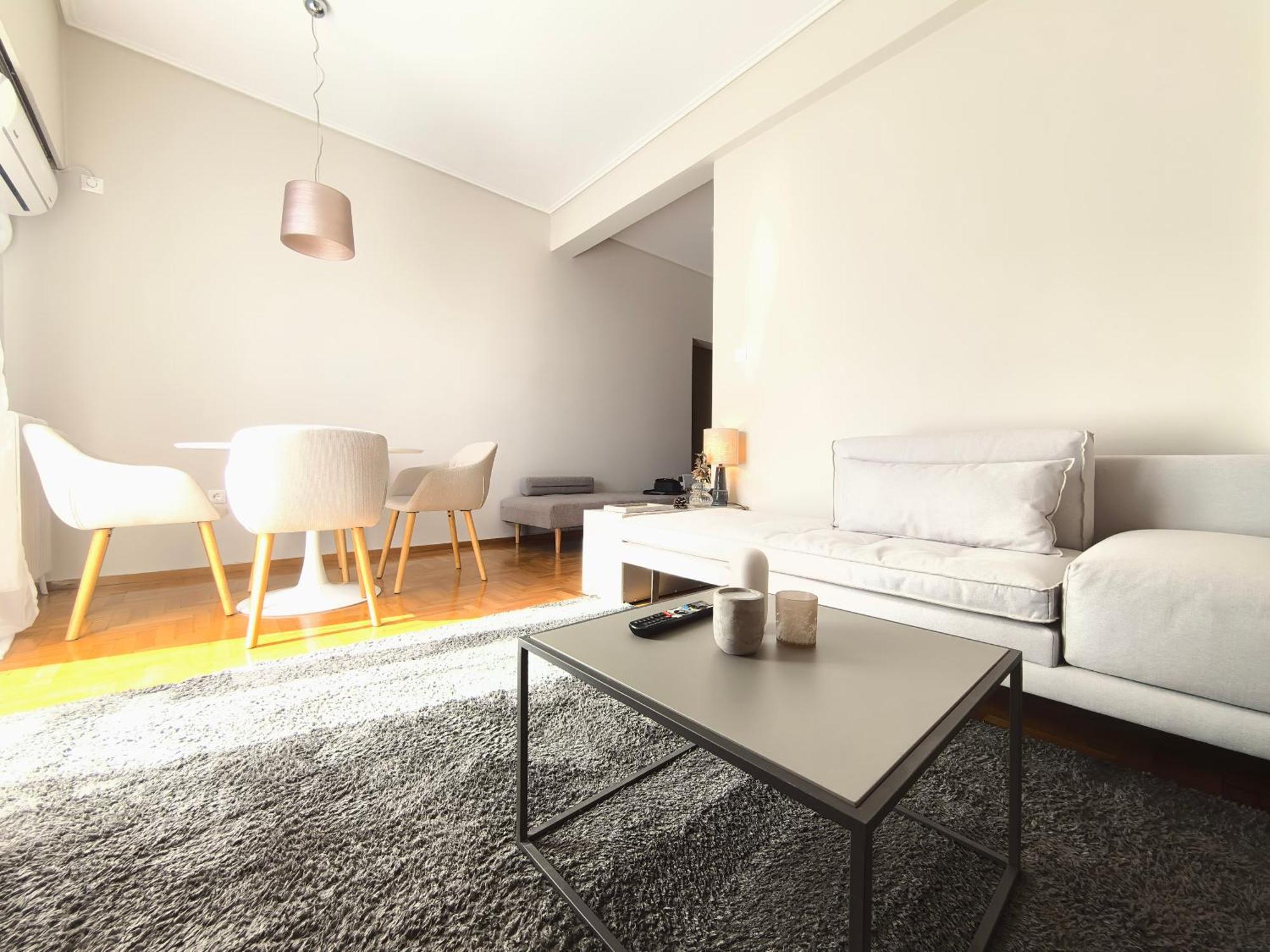 Apartment Apollon - Acropolis Athens