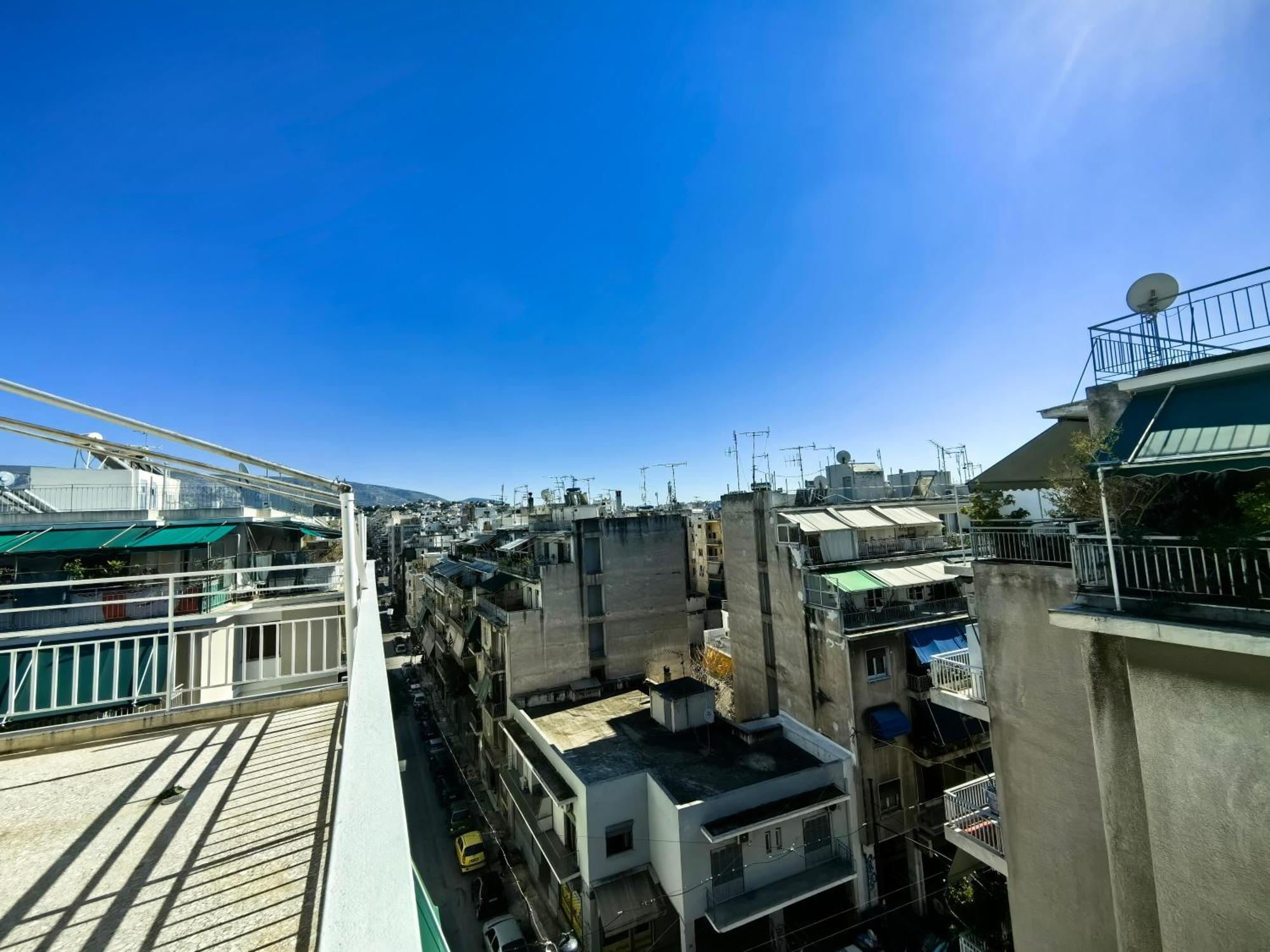 Apartment Apollon - Acropolis *