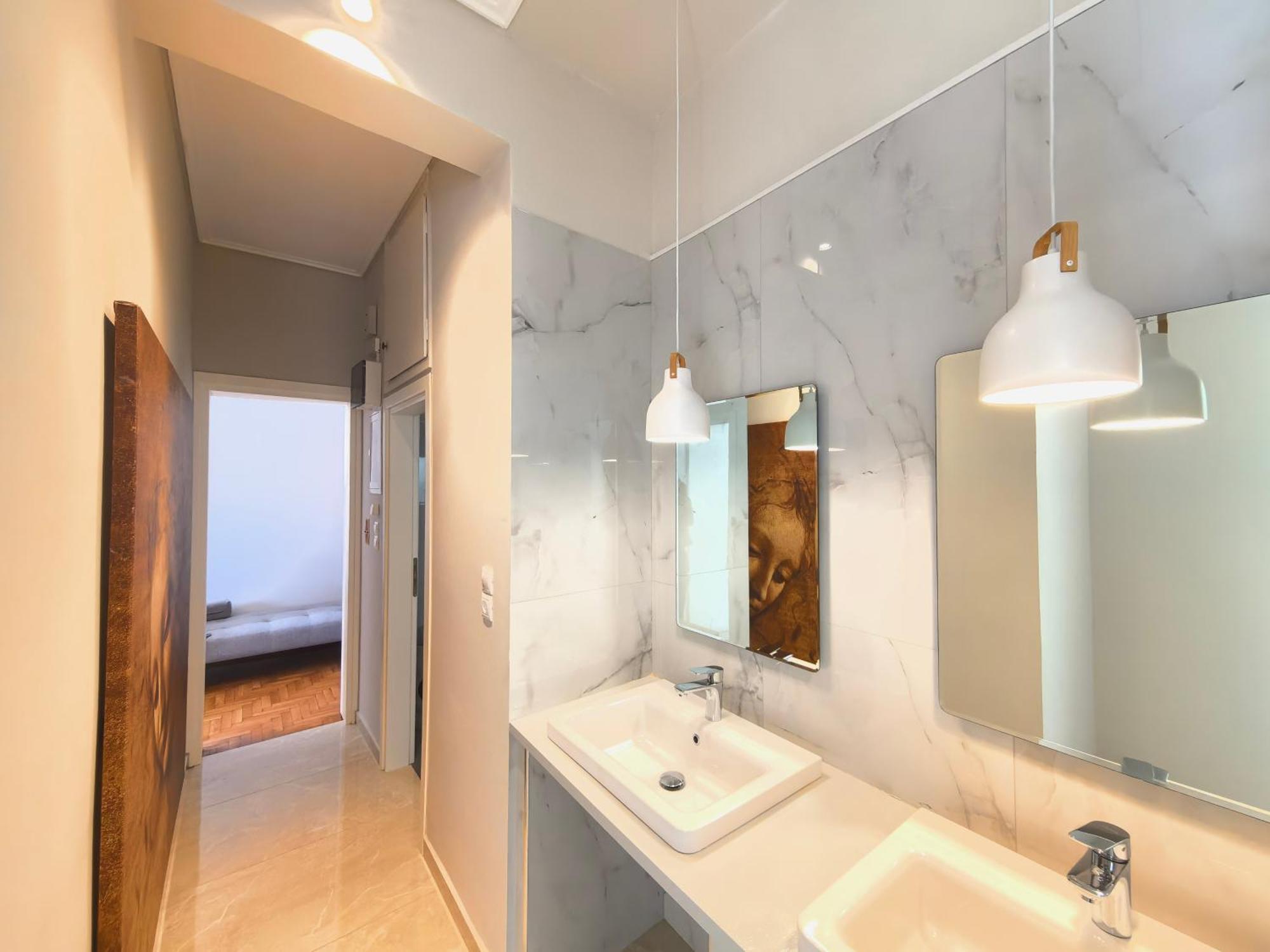 Apartment Apollon - Acropolis Athens