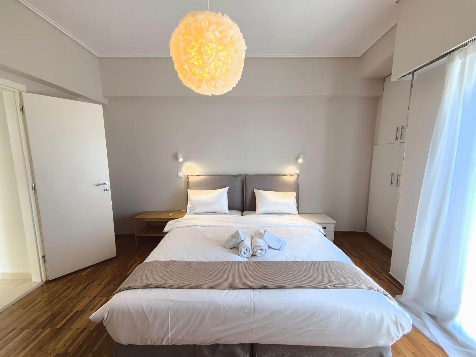 Apartment Apollon - Acropolis
