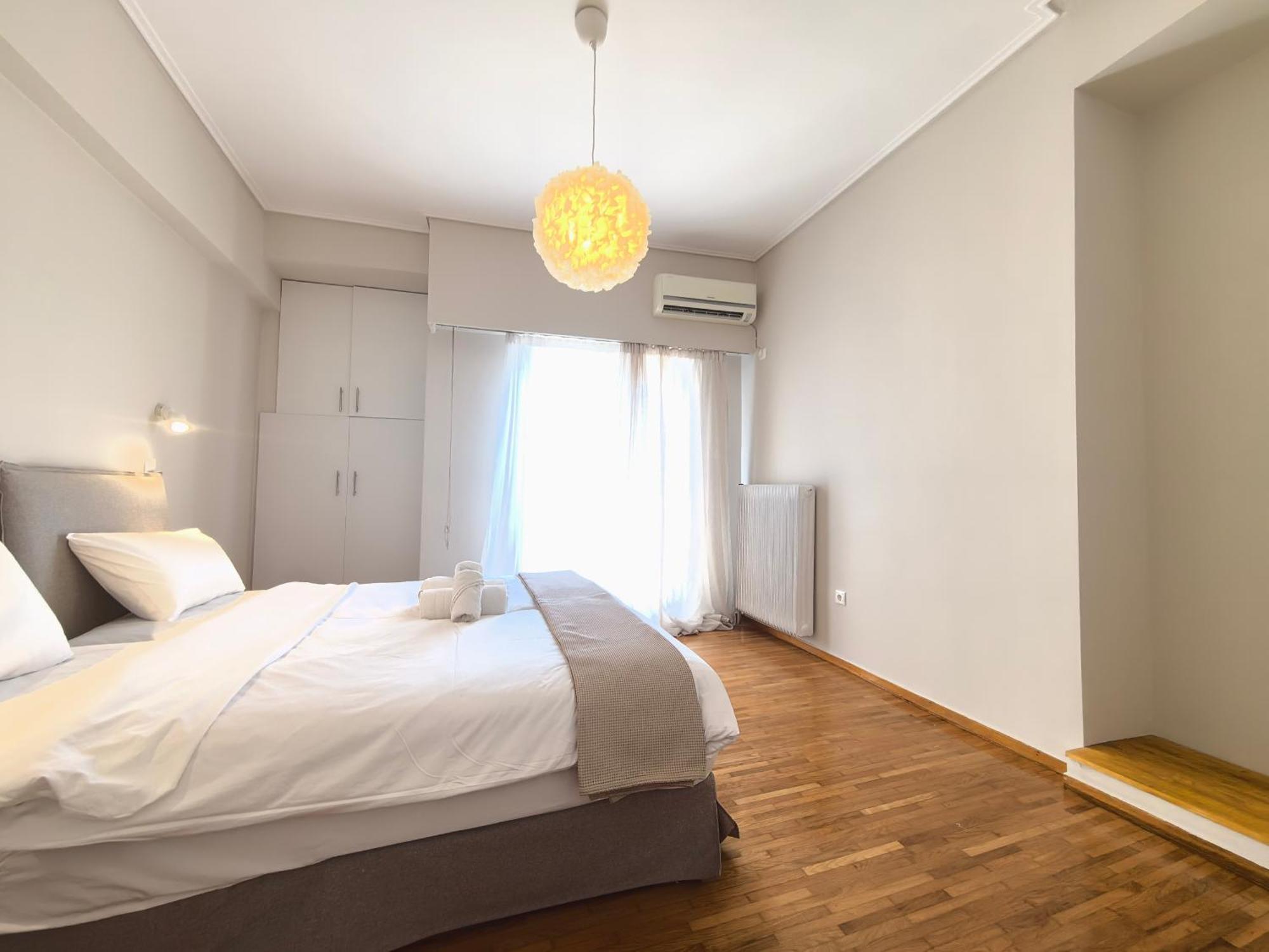 Apartment Apollon - Acropolis