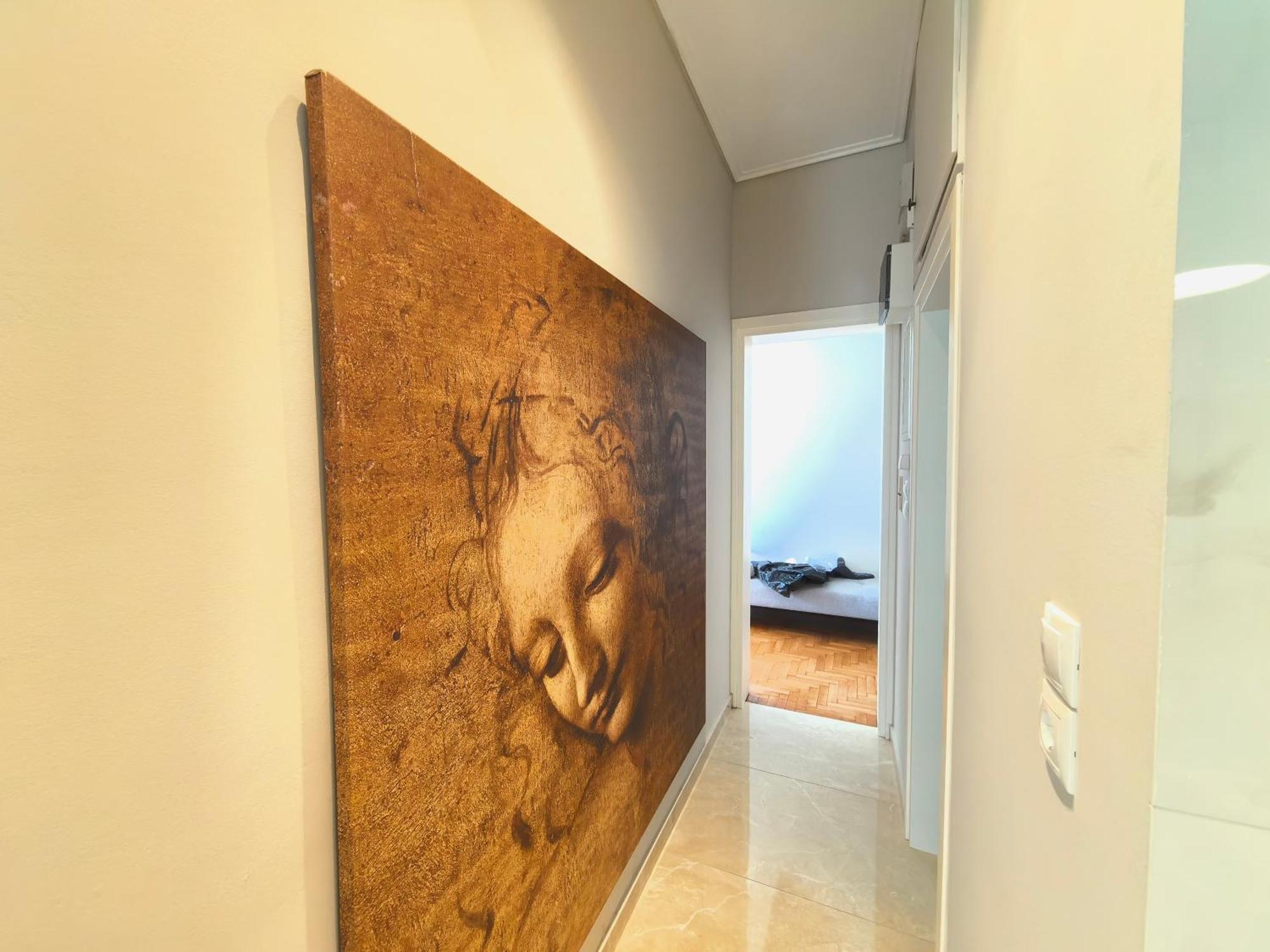 Apartment Apollon - Acropolis *