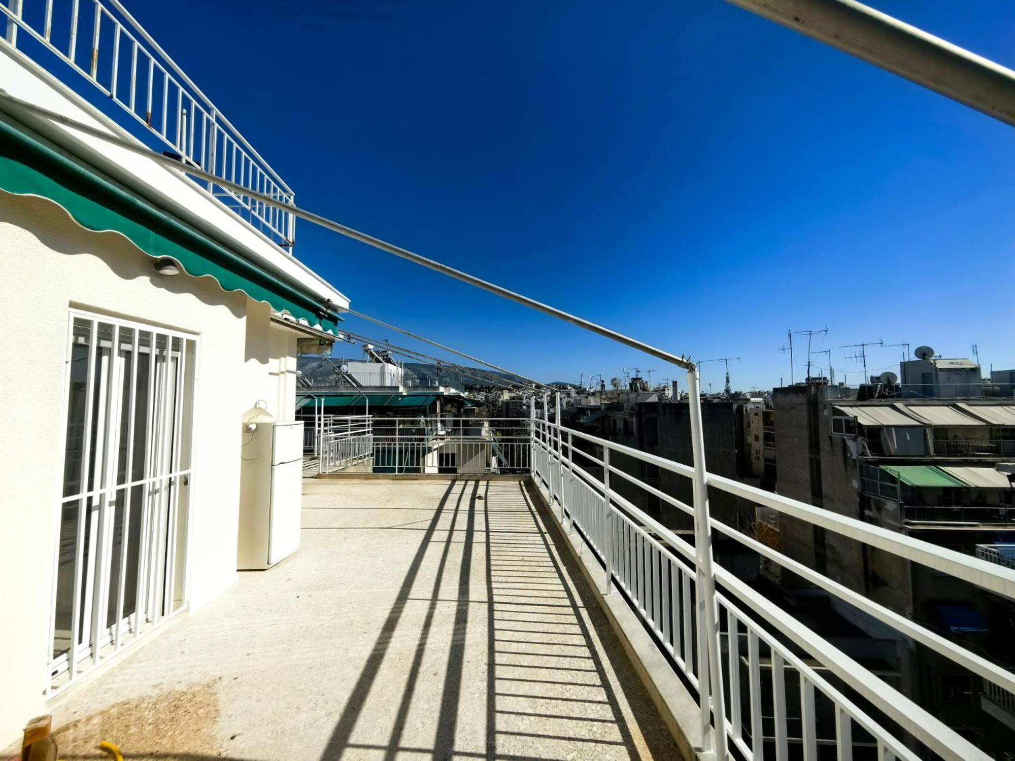 Apollon - Acropolis Apartment