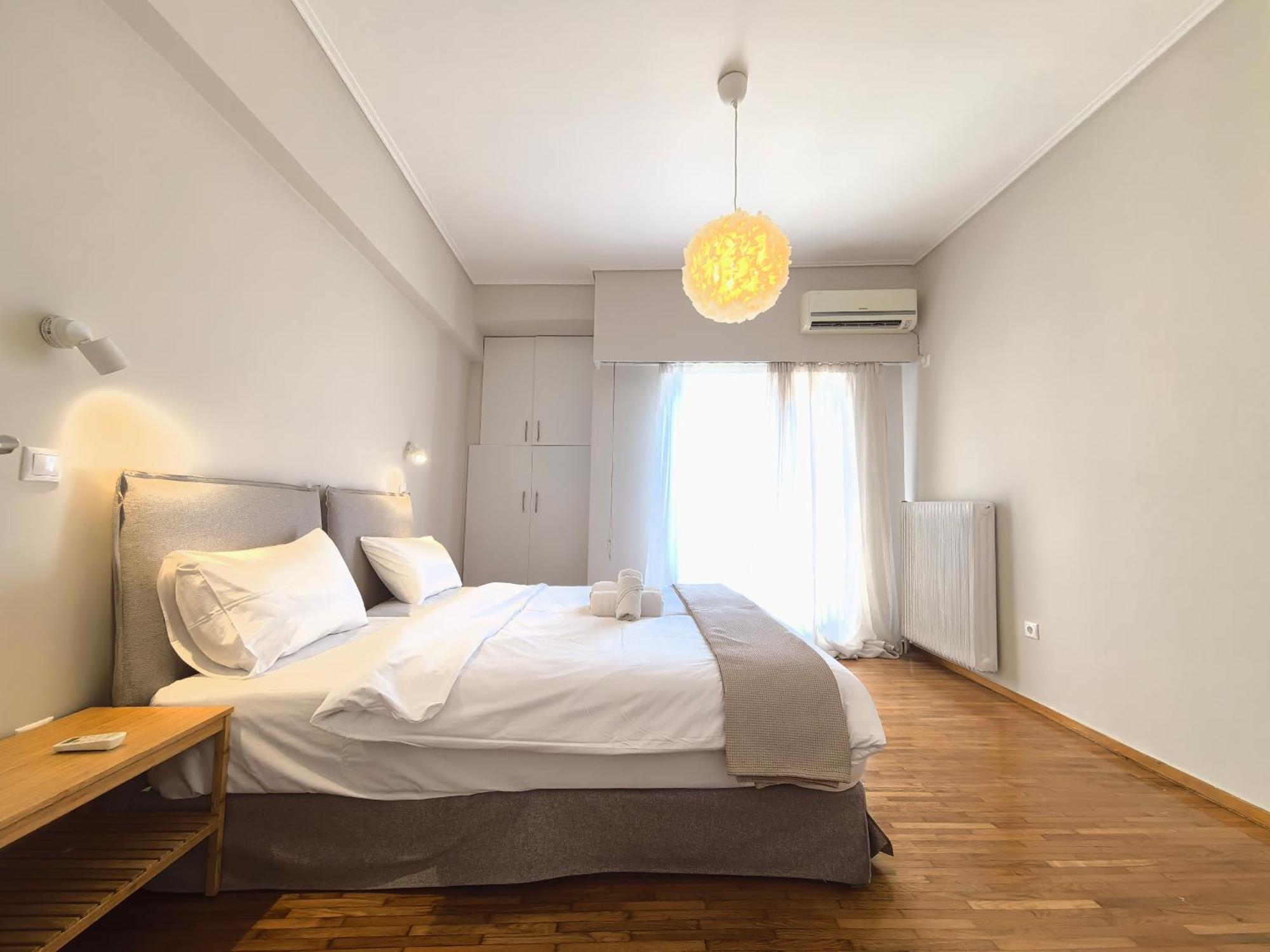 Apartment Apollon - Acropolis *